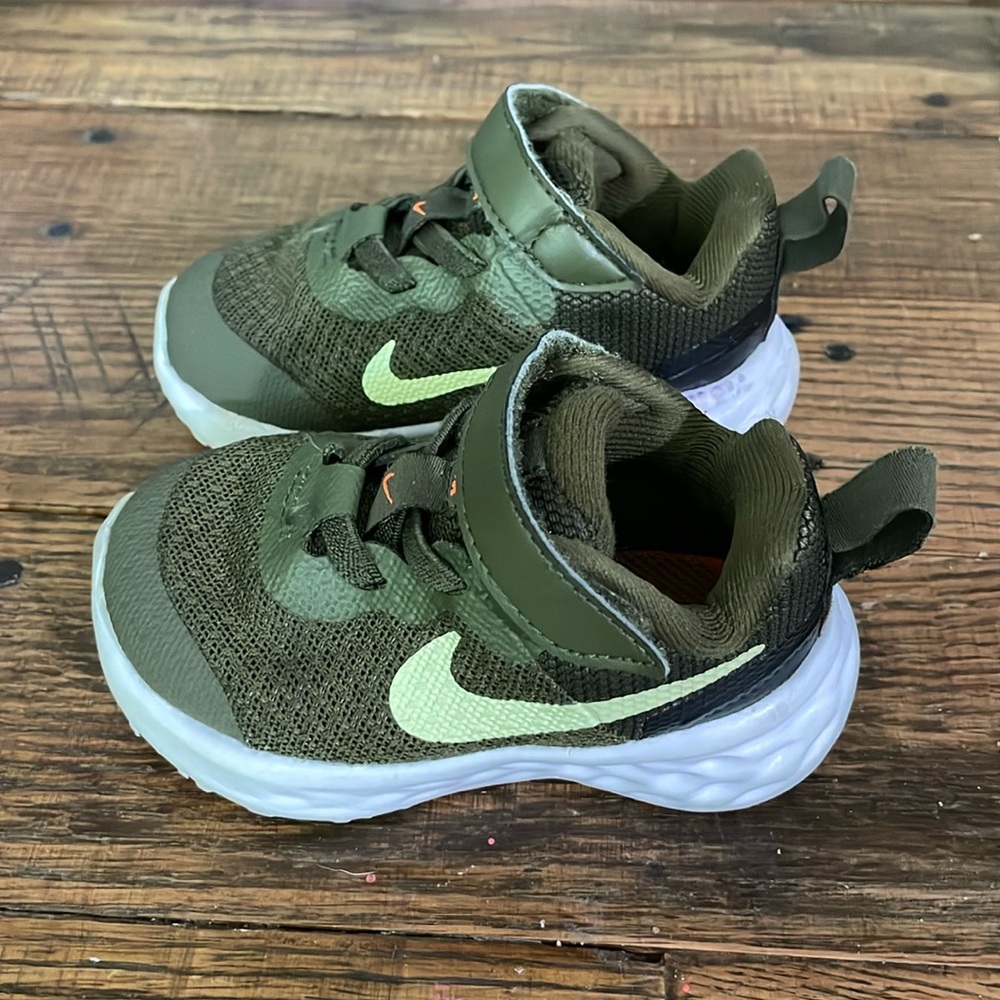 Toddler Nike Revolution 6 NN